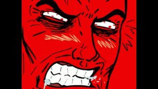 Planetside 2 rage guy TheInvisiableman on Ceres server (NSFW LANGUAGE)