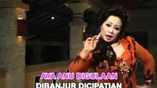 Lirik + Lagu Bungsu Bandung - Surabi Haneut