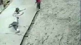 concrete buffer wins