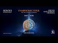 Shalakho Շալախո Symphonic Folk LIVE