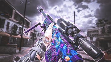 BEST DLQ 🔥SATISFYING SNIPING | CODM