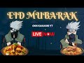 Eid mubarak lets go for 200 subscribers  bgmi ogskakashi tamilstreamer midnight ipl