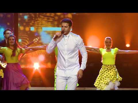 Arame Im Arev Live In Concert Moscow 2017 