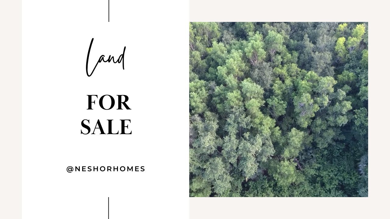 Land For Sale South Florida YouTube