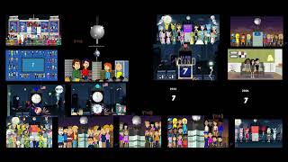 Happy New Year Countdown Vyond 16 Parison