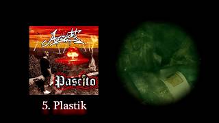 5. Pascito - Plastik Prod. By Tp Productionz