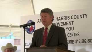 HTV News Flash: "Joint Inmate Processing Center"