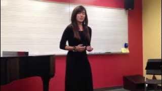 One Small Step (Original)