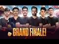 GRAND FINALE DAY 2 WITH TOTAL GAMING ESPORTS || TG FOZYAJAY IS LIVE #freefireindia #tournamentlive