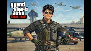 GTA 5 LIVE 🔴 Heist Preparation in GTA Online! #shorts #shortsfeed #gta #gta5