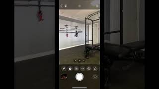 Quick lighting tutorial💪😤 #fitness #gym #bodybuilding #aesthetic #lifting #muscle #lighting