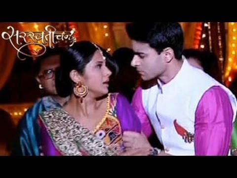 Saras Kumud's ROMANTIC DANCE in SANGEET CEREMONY in Saraswatichandra 30th January 2014 FULL EPISODE