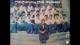 Chitsitsimutso Choir RCZ Kamwala Lusaka (Zambia) Kuli Malo Abwino