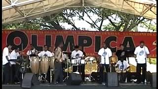 Tempestad Jimmy Saa En Valle Del Lili