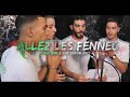 Cheb Sami Djassem Milano Clip Vidéo Allez Les Fennecs