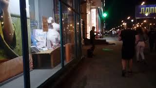 Skillet  Comatose cover In Violin