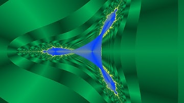 Mandelbrot To MandelBar To Burning Ship   Music 