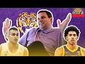'Will Wade is BAD for college basketball right now' | Goodman goes OFF on Wade & LSU! | FIELD OF 68