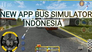 NEW APP FOR BUS SIMULATOR INDONESIA IN TAMIL screenshot 4