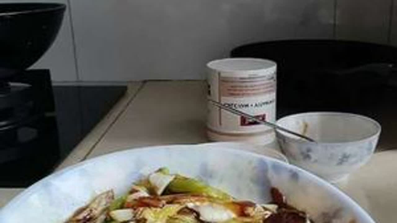 #葱烧海参#味道好极了#记录保姆的生活#家常菜