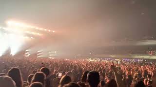 Fivio Foreign - "Paris to Tokyo" (feat. The Kid LAROI) [Live]