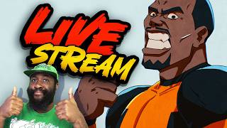 The Race-Swap/Tokenization Debate | Rippaverse Gaming & Animation