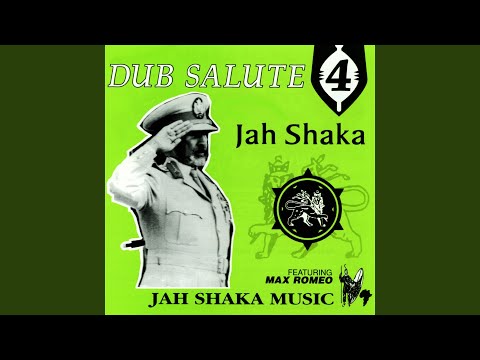 Max Romeo — African Woman Dub
