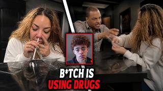 SHOCKINGTiny' Harris Under Fire After Controversial Video Surfaces — T I  Reacts
