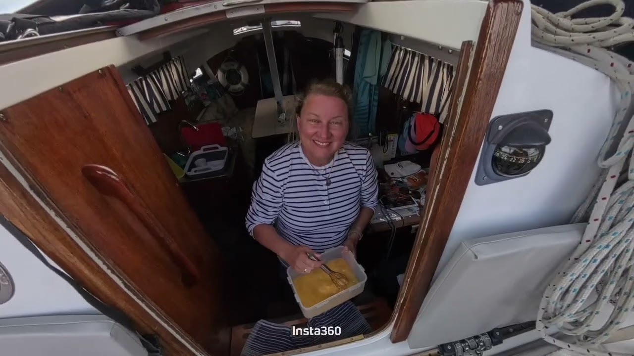 15 von 17 DK 2025: Von Laboe nach Brunsbüttel