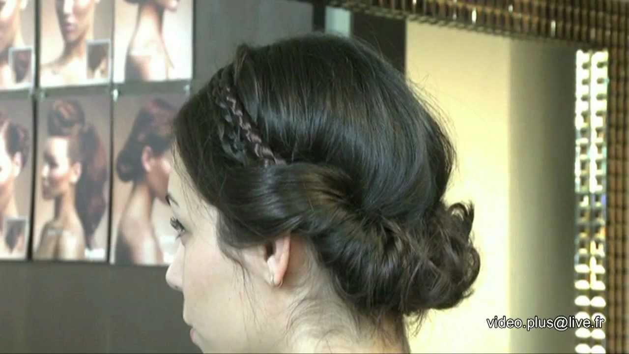  Tuto  Coiffure  t  2012 YouTube