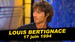 Louis Bertignac est dans Coucou c&#39;est nous - Emission complète