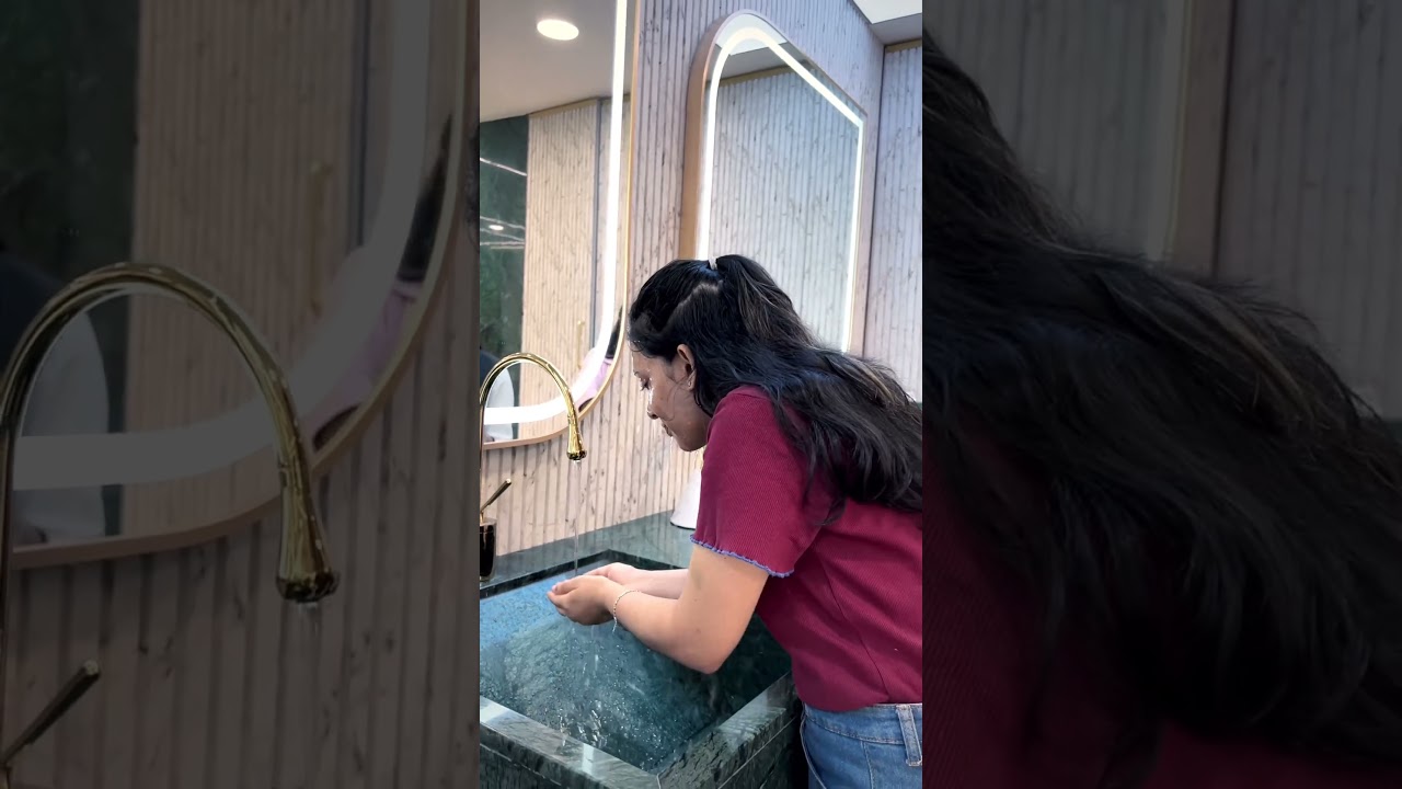 Leaf Water, we understand the importance of a tailored skincare routine for young skin