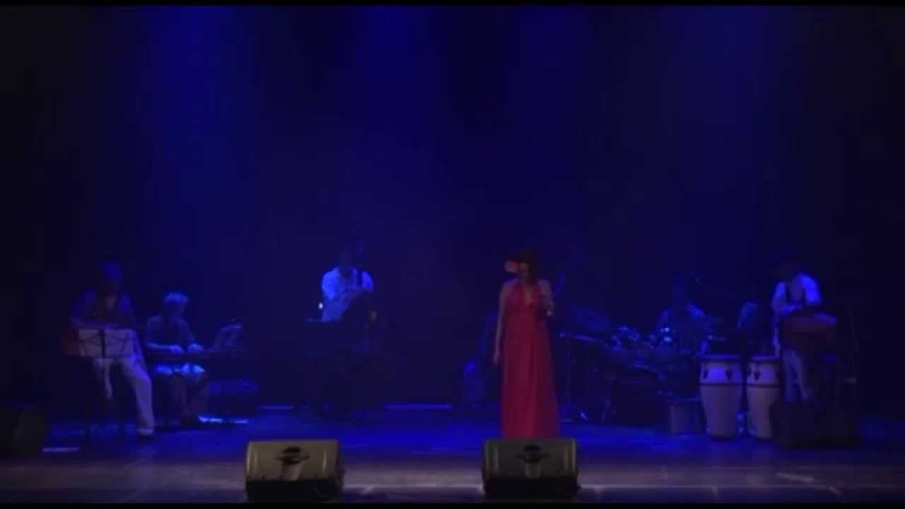 Acalanto da rosa (Vinícius De Moraes & Claudio Santoro) - Josi Dias