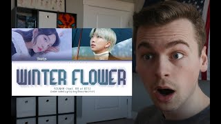 Download Lagu THEY KNOW ME (WINTER FLOWER (Feat.RM) (WINTER FLOWER(雪中梅) (Feat.RM)) Reaction) MP3 Download Lagu THEY KNOW ME (WINTER FLOWER (Feat.RM) (WINTER FLOWER(雪中梅) (Feat.RM)) Reaction) MP3