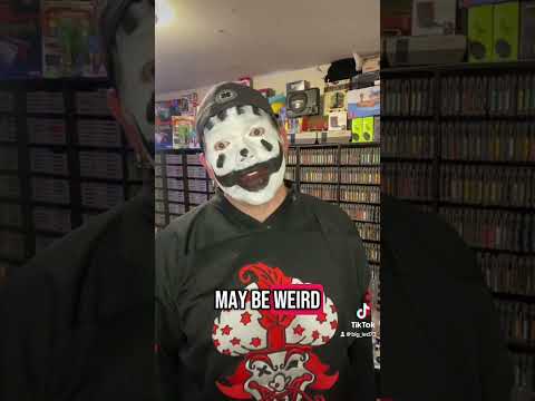 You Know I May Be Weird Gdubya Autopsytech Greatmilenko Whoopwhoop