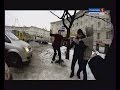 Стопхамовец получил ножевое ранение в Петрозаводске