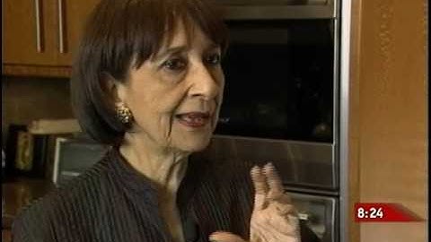 GlobalTV Saturday Chef with Nathan Fong