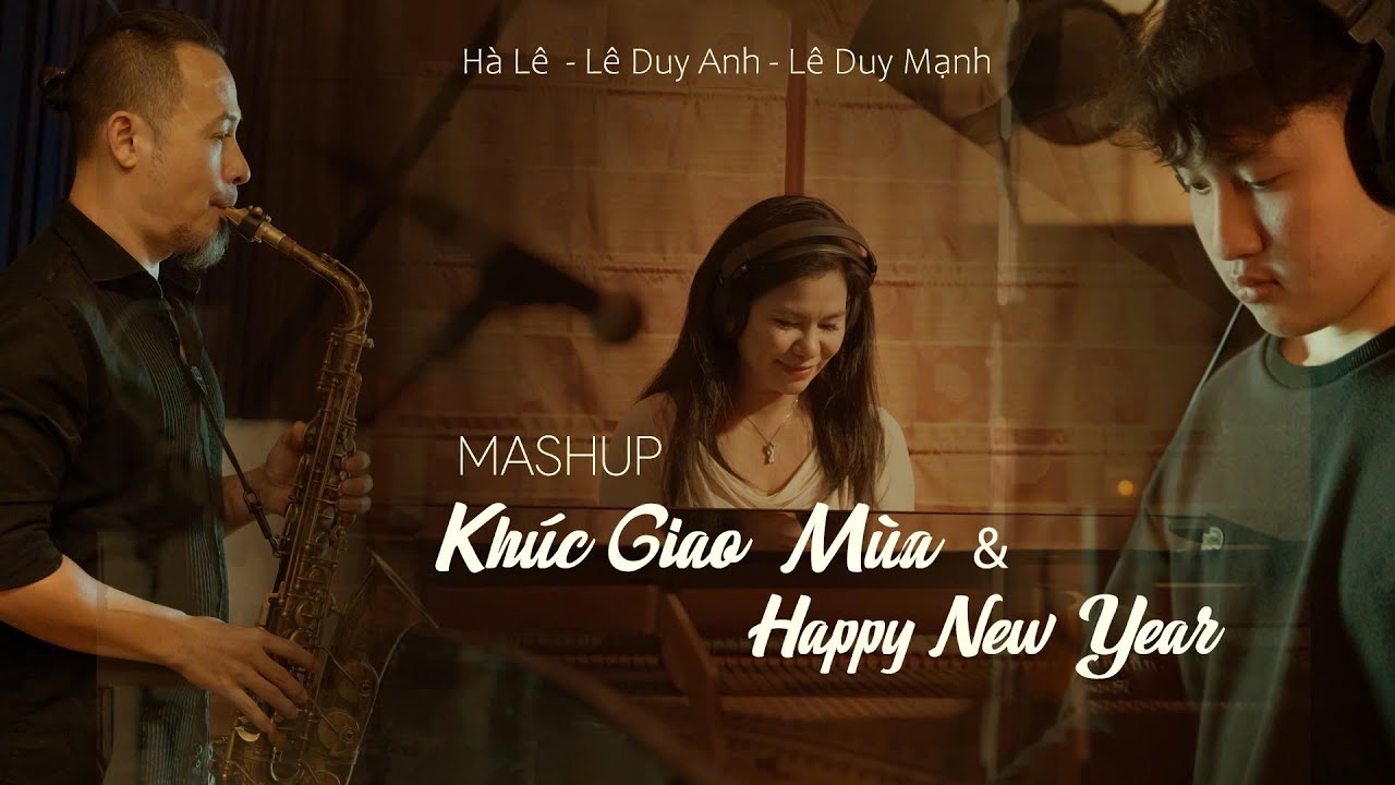 Điệp khúc mùa xuân, with jazz – Lê Duy Mạnh Saxophone — Lê Duy Mạnh Saxophone