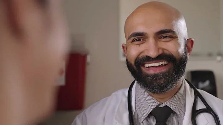 Quincy Medical Group: We Recruit the Best