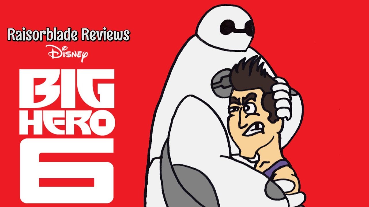 «Город героев» ПЕРЕОЦЕНЕН!!! — Обзоры RaisorBlade