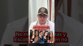 Abelardo de la Espriella orders the removal of protection for Petro's associates, including Julia...
