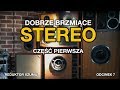 Dobrze brzmiące stereo cz.1 - Odc.7 [Reduktor Szumu]