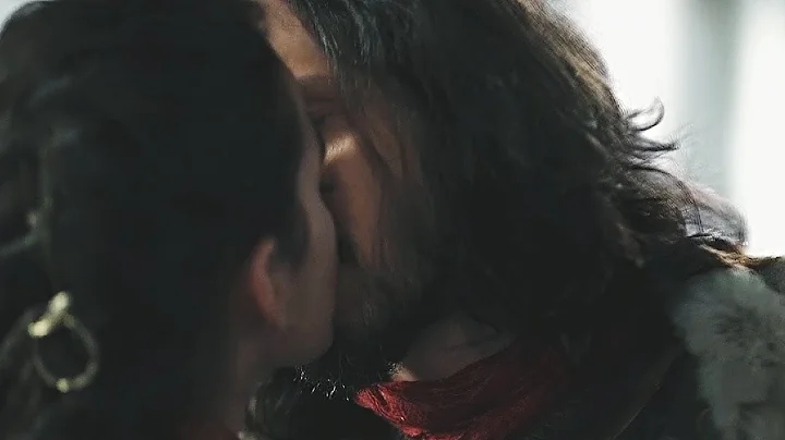Catarina e Afonso se casam e Amlia vai embora do c...