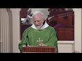 Daily Readings and Homily - 2021-01-17 - Fr. Joseph