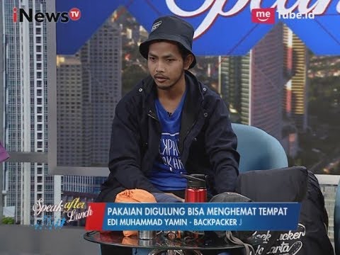 Video: Bagaimana Mengemas Barang Bawaan Anda?