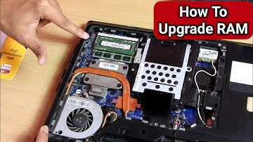 Upgrade RAM | Lapcare DDR3 1600MHZ Laptop RAM Unoboxing & Review | How To Upgrade Laptop RAM In 2020