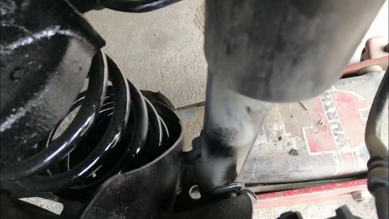 kia soul abs light went on. - YouTube