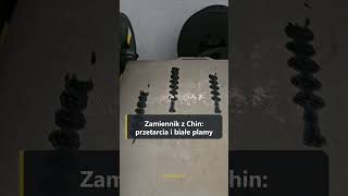 Oryginalna płyta czy zamiennik z Chin? #shorts Oryginalna płyta czy zamiennik z Chin? #shorts