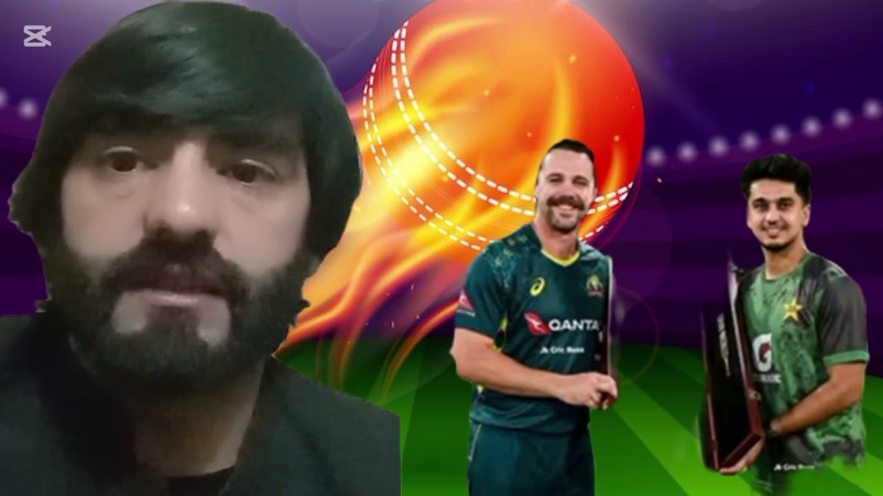 sayim Ayoub ko bala kyon de Travis head ne  😊