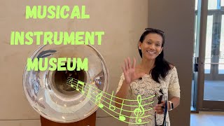 Exploring the Musical Instrument Museum Phoenix AZ A Journey Through Sound